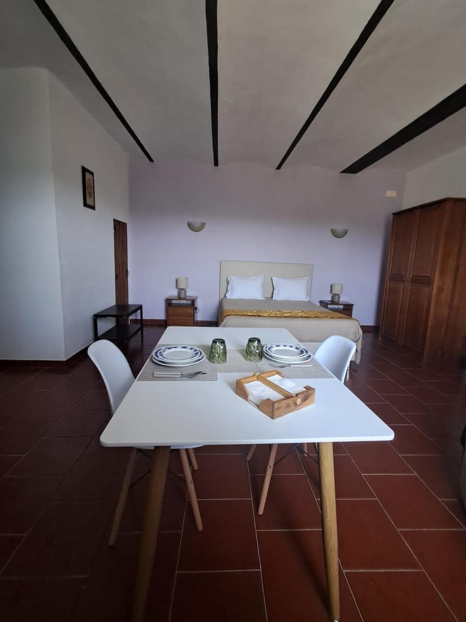 Monte das Galhanas Farm Stay in Évora District, Portugal