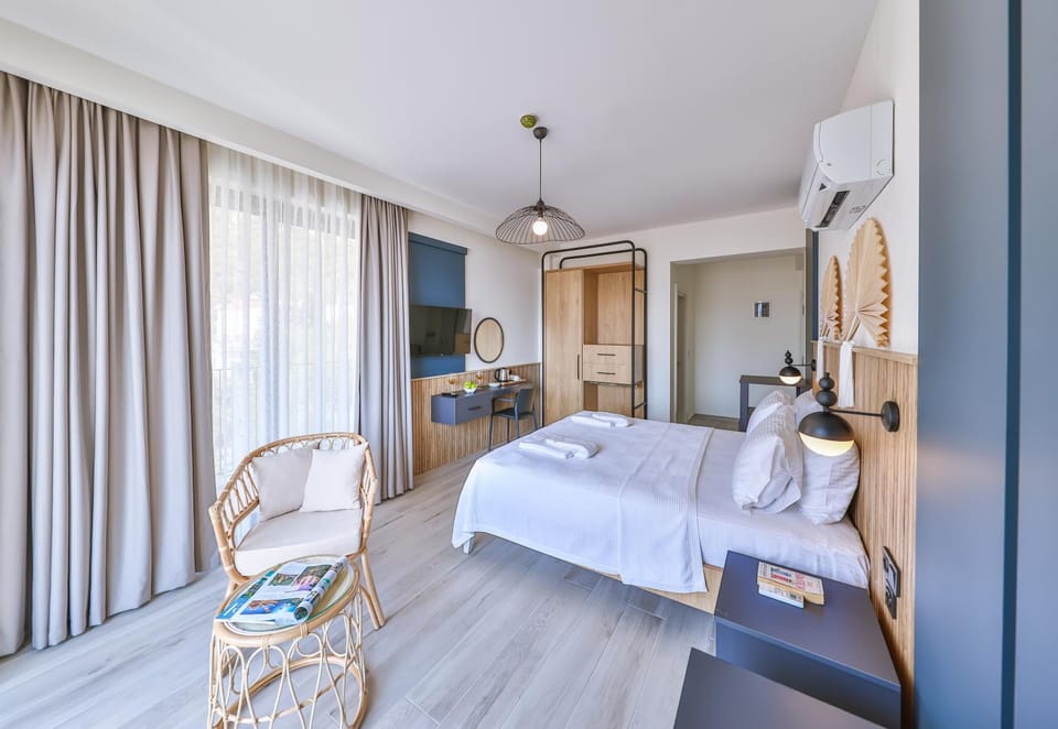 Kas Athena Hotel Hotel in Kas