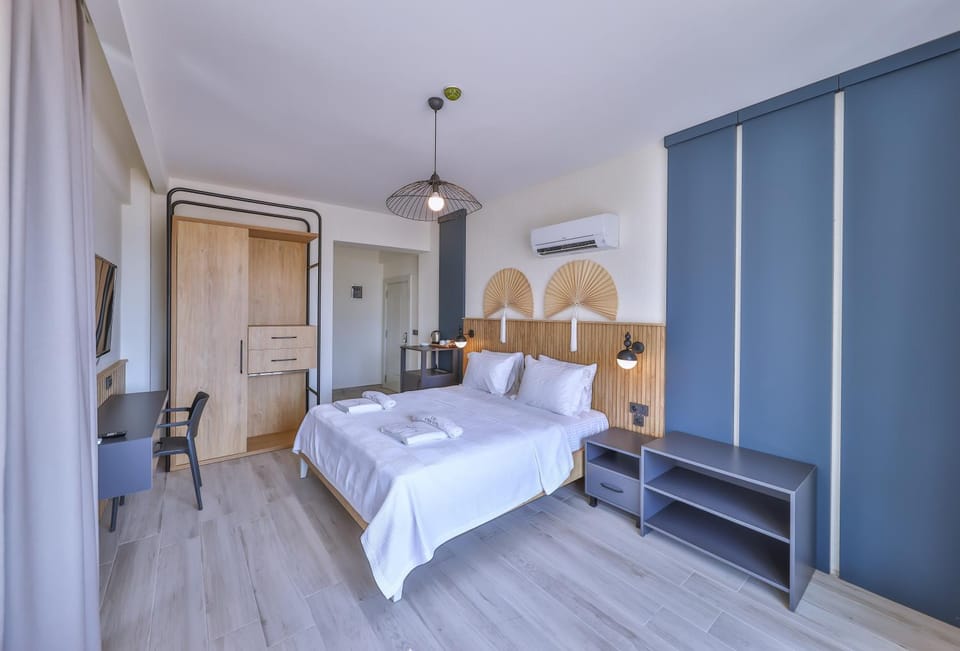Kas Athena Hotel Hotel in Kas
