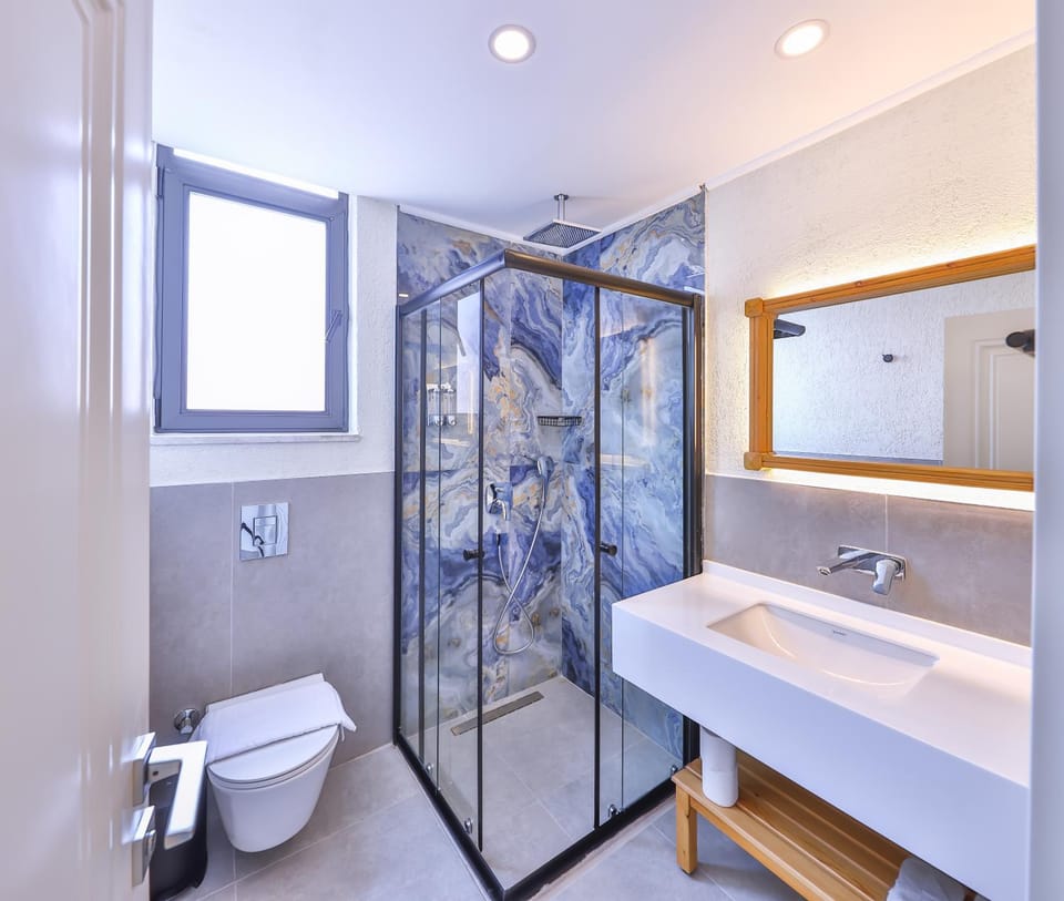 Kas Athena Hotel Hotel in Kas