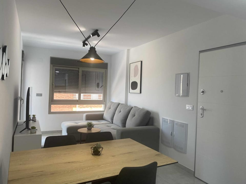 Moderno apartamento a 200m de la playa Apartment in Torrevieja