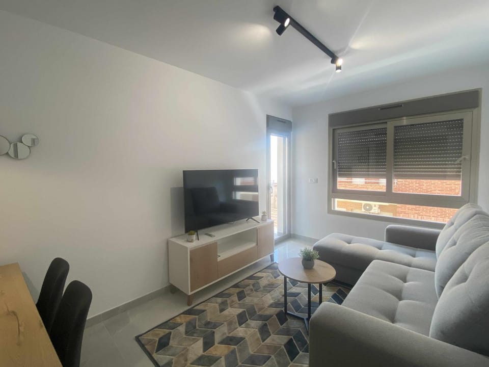 Moderno apartamento a 200m de la playa Apartment in Torrevieja