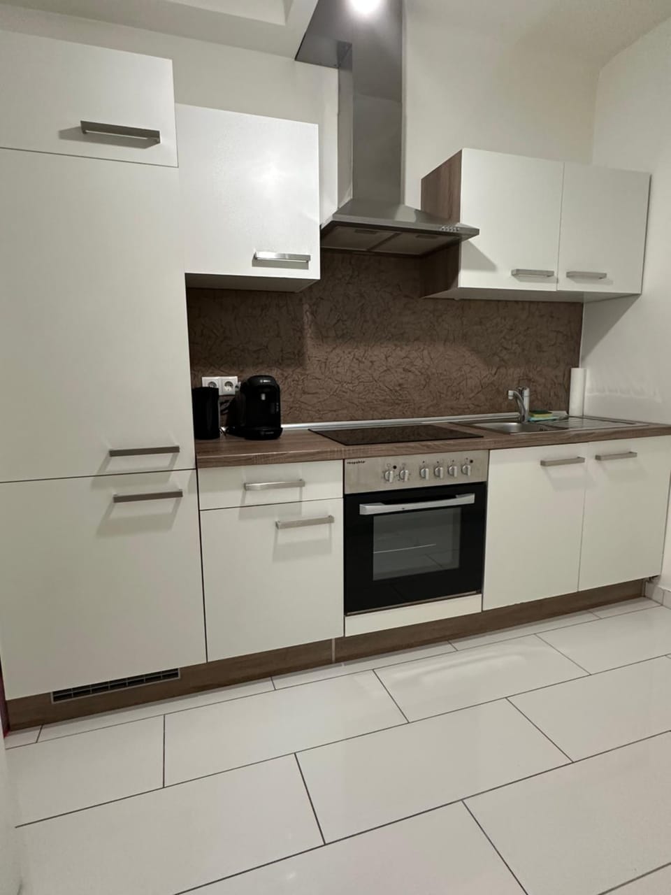 Schöne Wohnung mit Balkon Apartment in Vienna