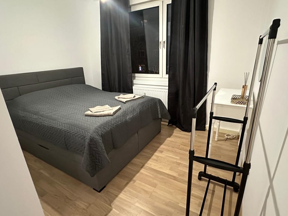 Schöne Wohnung mit Balkon Apartment in Vienna