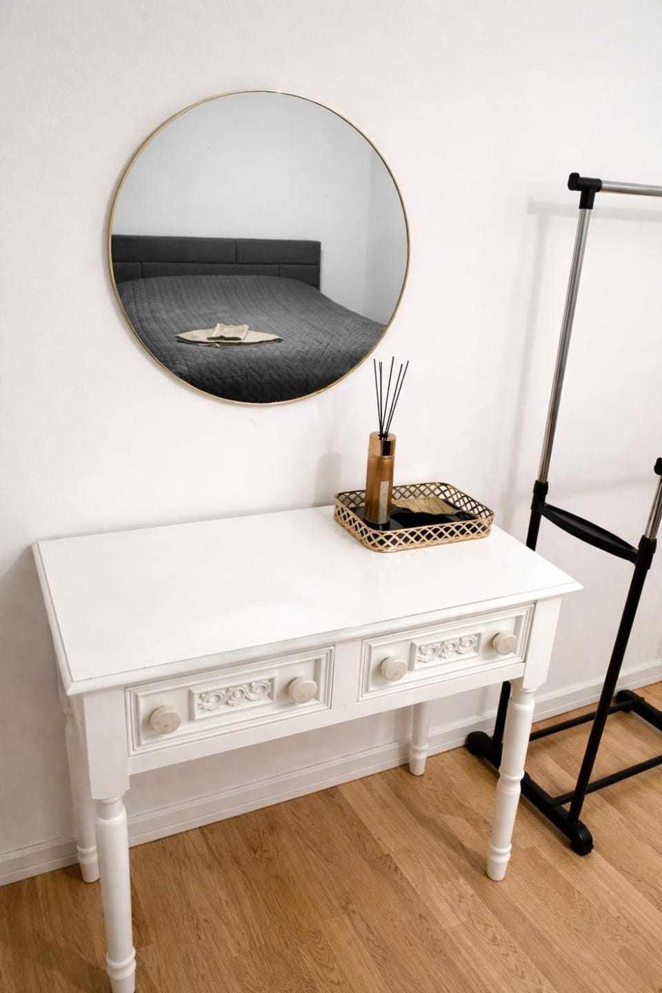 Schöne Wohnung mit Balkon Apartment in Vienna
