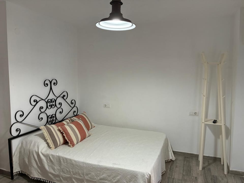 Apartamento Los Carmenes, playa de Gandia Apartment in Safor