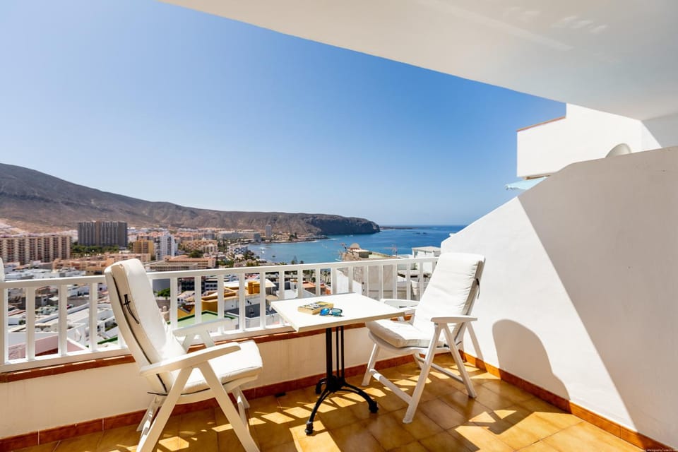 Apartmento Cactus II Apartment in Los Cristianos