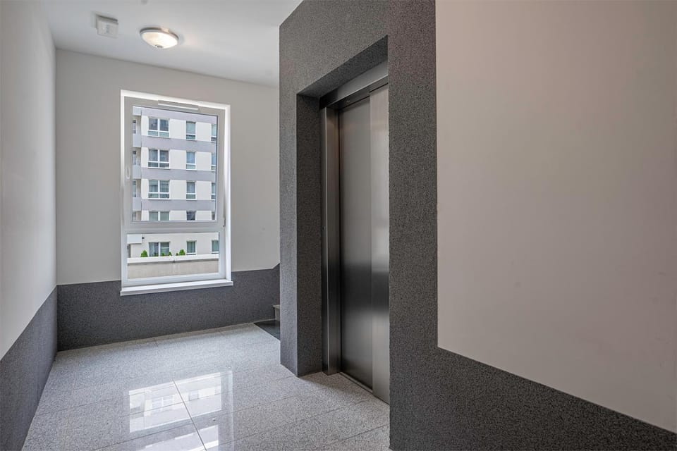 elevator