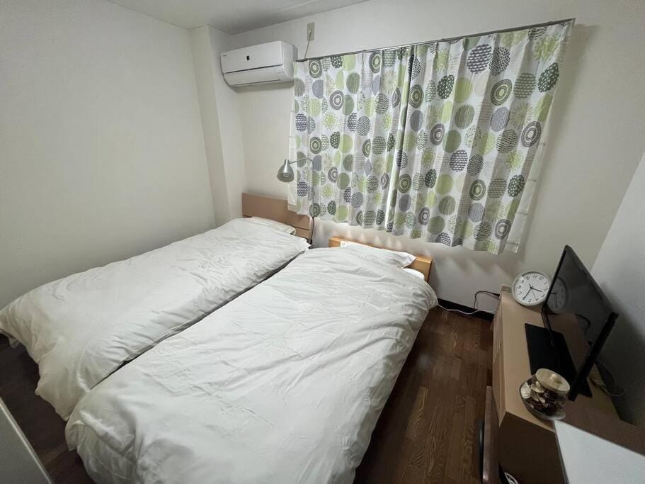 山手線巣鴨駅まで徒歩５分の快適なワンルーム Apartment in Japan