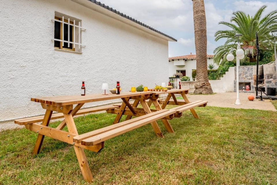 OASIS Apartment in Salou