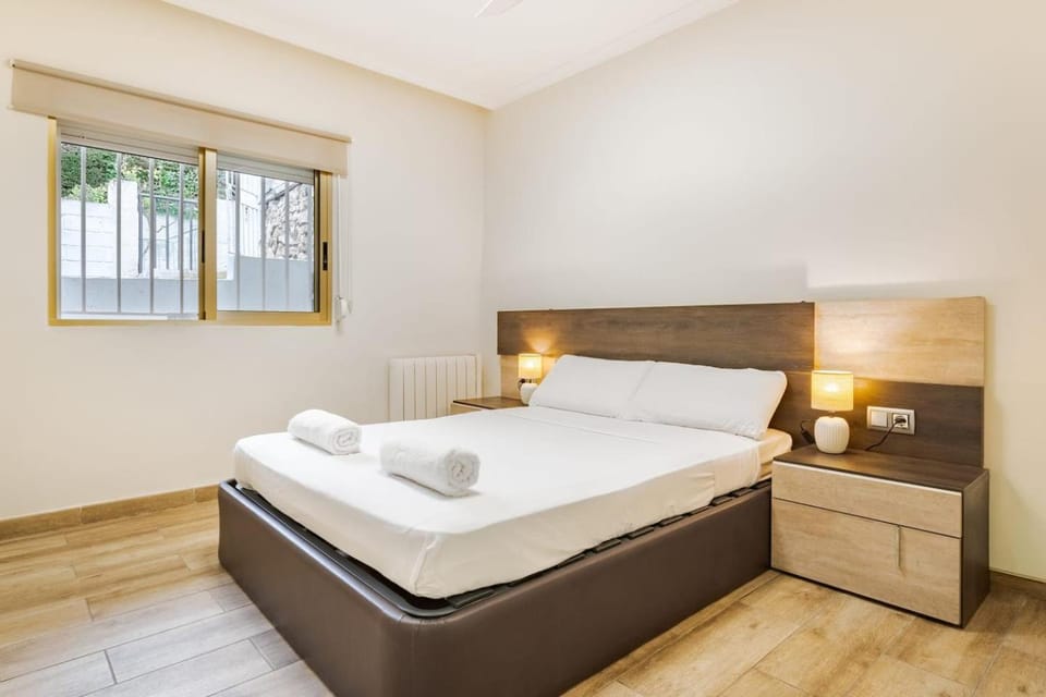 OASIS Apartment in Salou