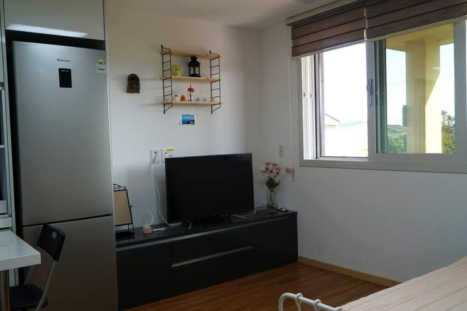 Mirine Jeju House in South Korea