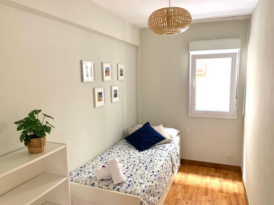 Sofia´s Canto del Mar Apartment in Asturias