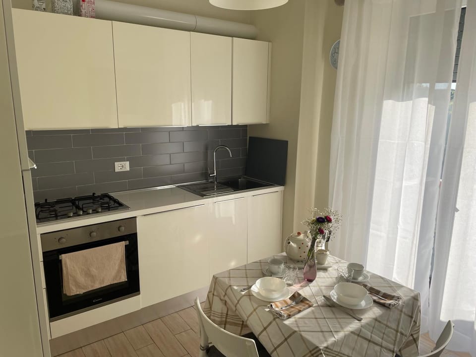 Fagiano Apartment in Lucca