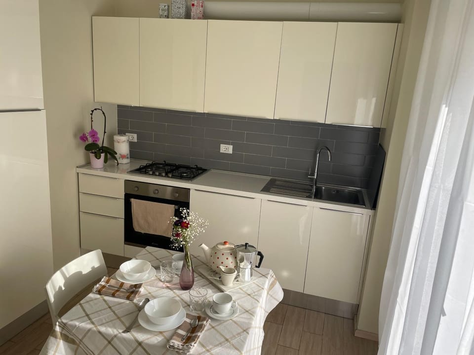 Fagiano Apartment in Lucca