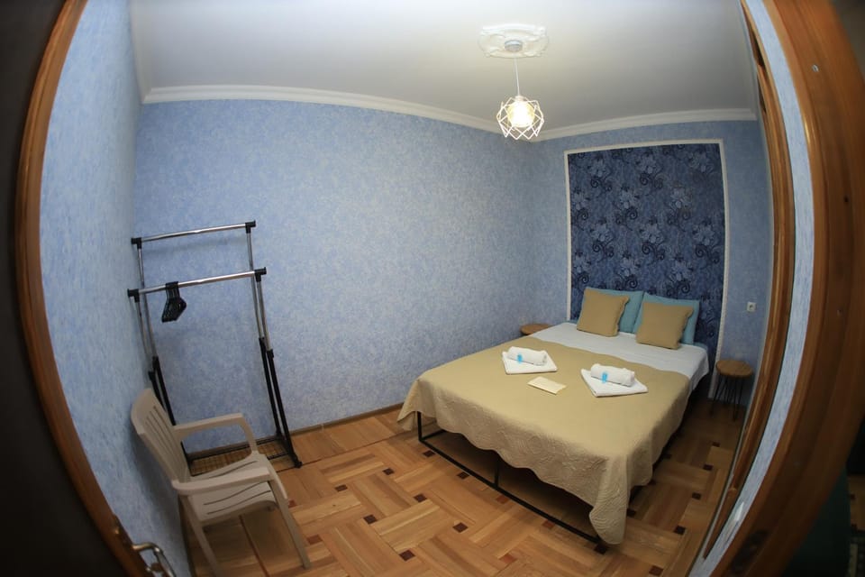 Bed, Other, Bedroom
