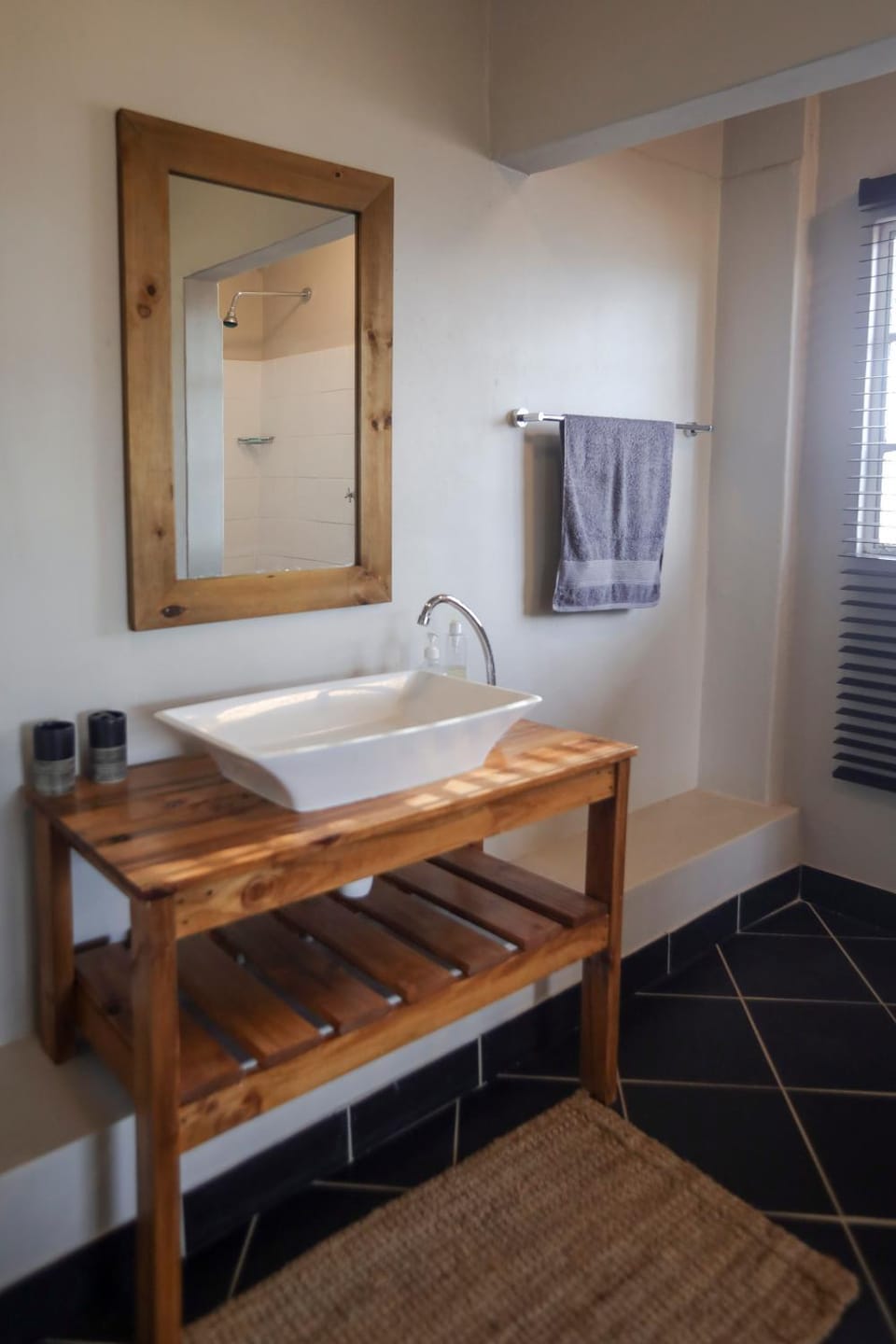 Syphonia Safaris House in Eastern Cape