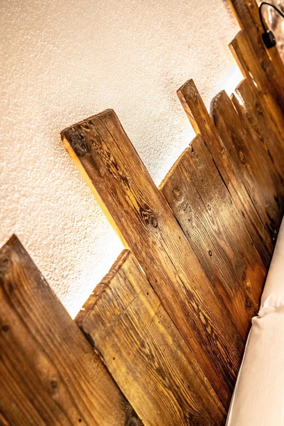 Eco Dimora Baltea - Affittacamere al Verde villaggio di Rumiod Bed and Breakfast in Aosta Valley, Italy