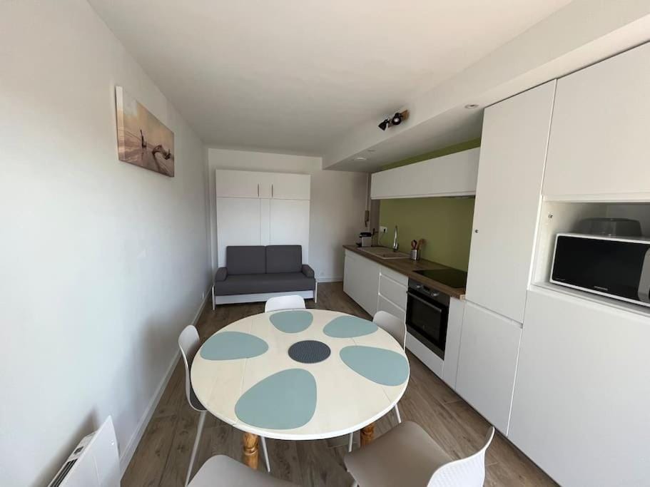 Le havre de Metz Apartment in Hauts-de-France