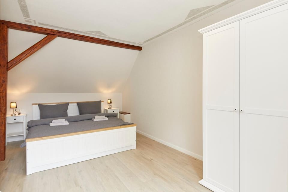 Haus am Hafen House in Bernkastel-Kues