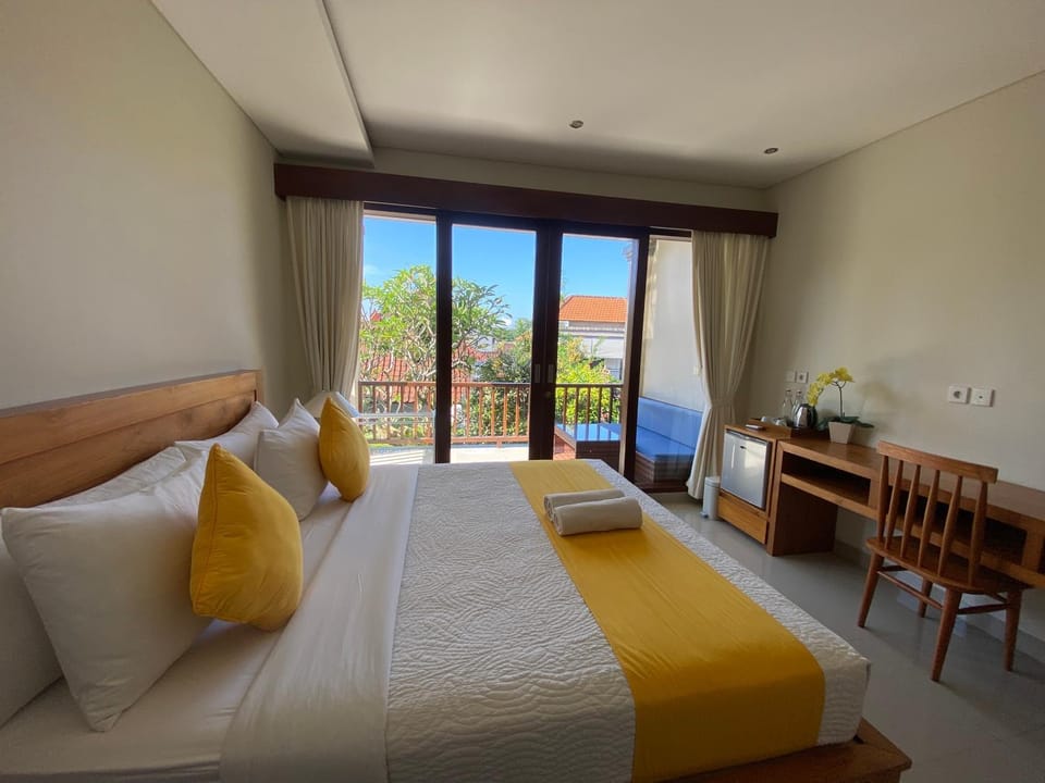 ThreeWin Homestay Vacation rental in Ubud