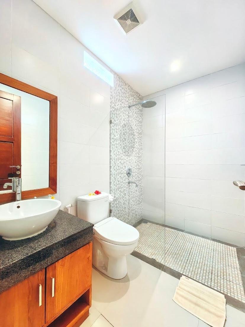 ThreeWin Homestay Vacation rental in Ubud