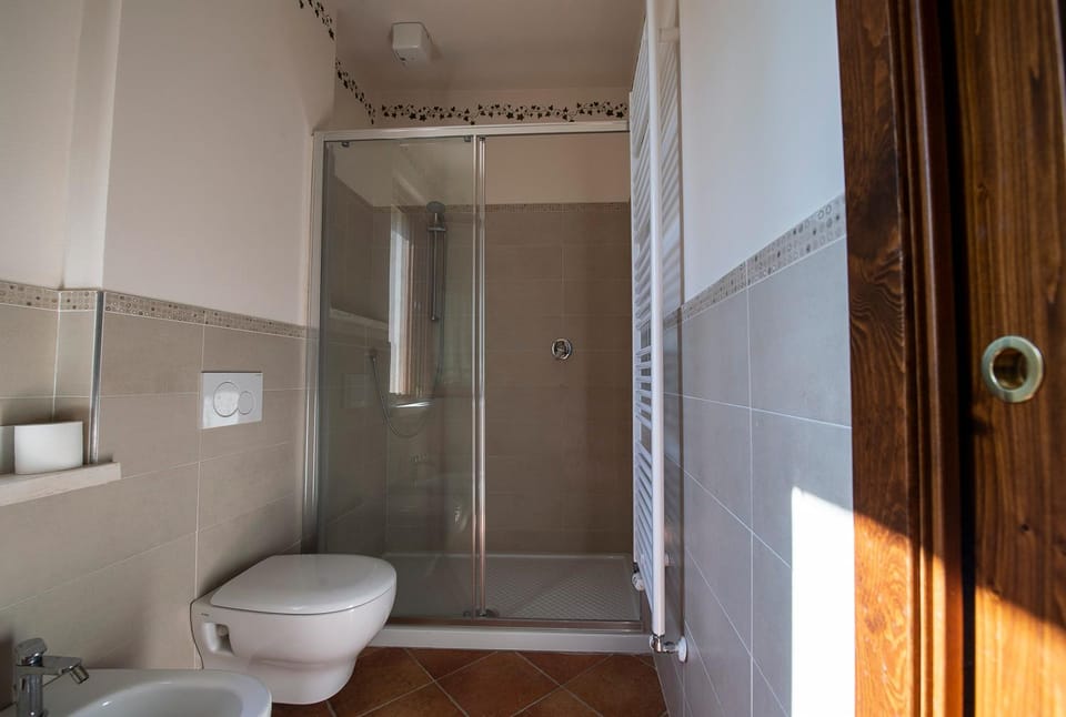 Uliveta Apartment in Tuscany