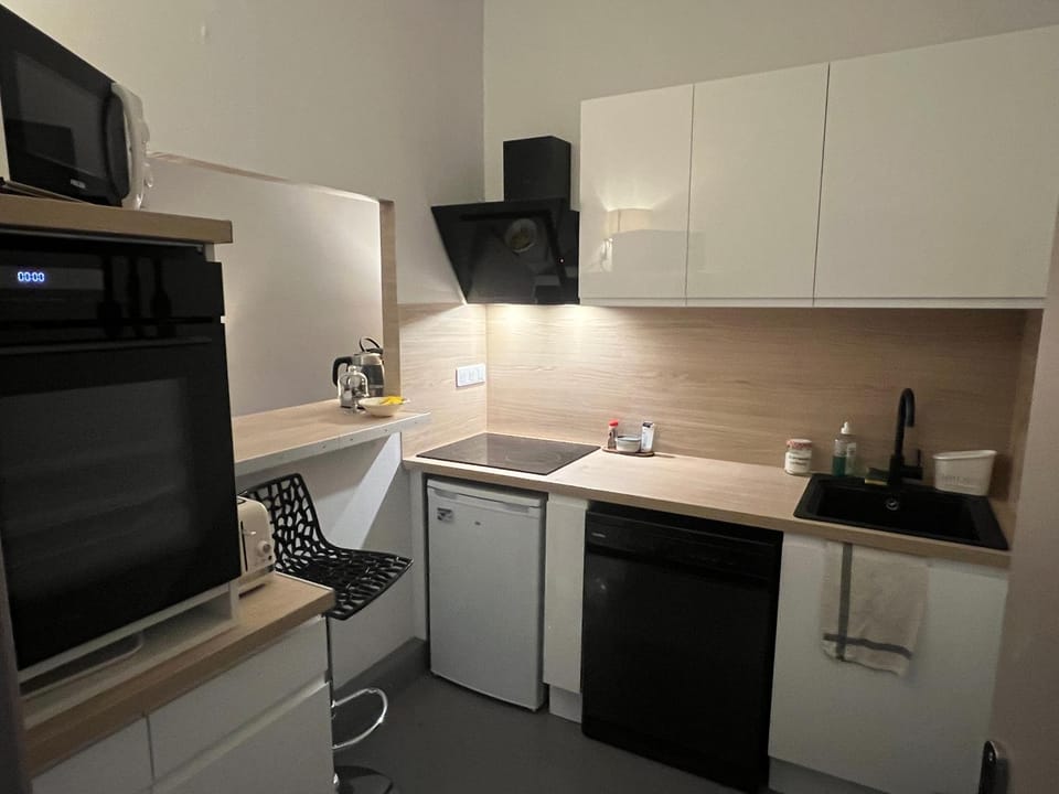 Loft 130m2 10pers idéal groupe famille Apartment hotel in Marseille
