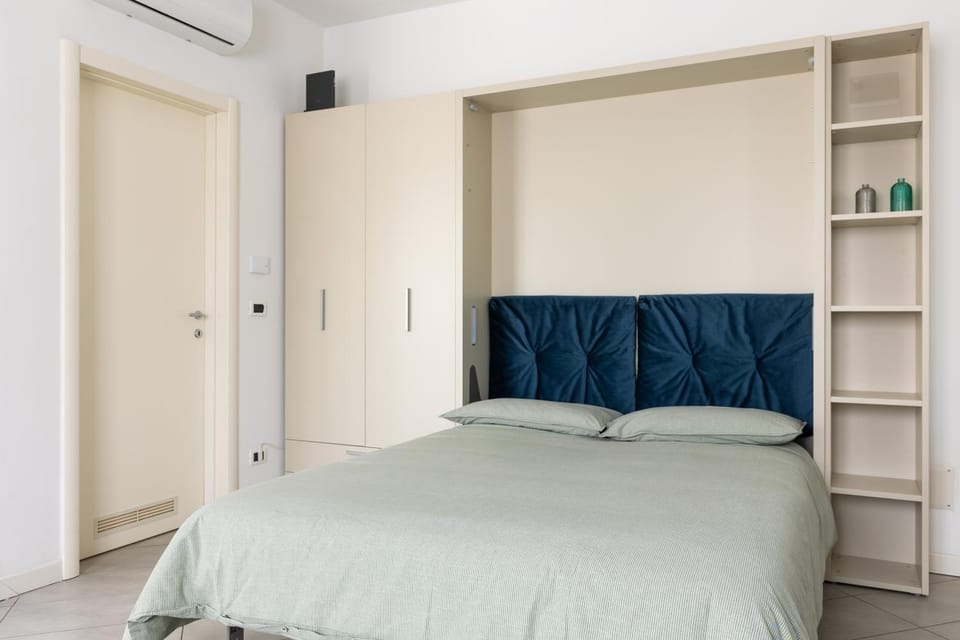 AP Appartamenti Kubo Apartment in Bologna