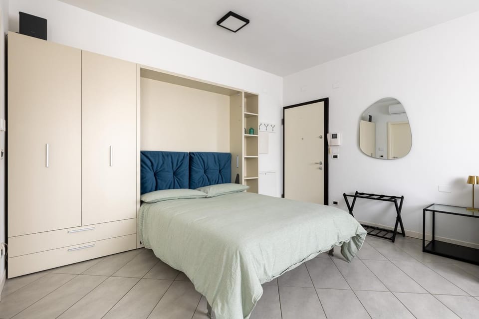 AP Appartamenti Kubo Apartment in Bologna