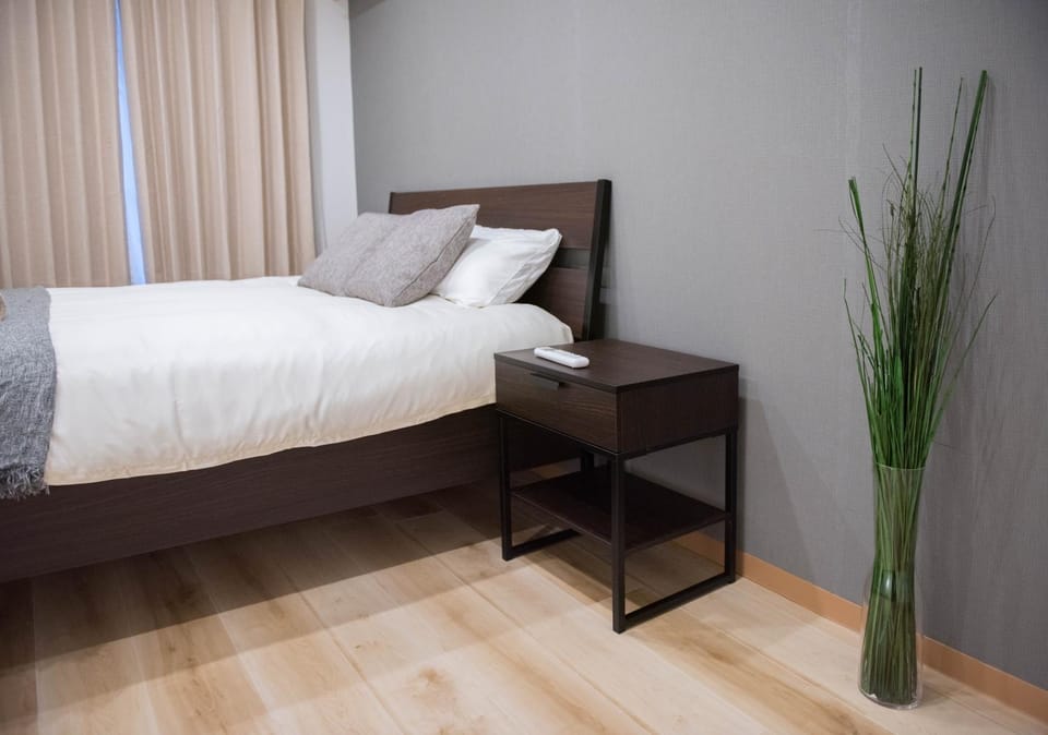 Doris's Home Apartment in Osaka