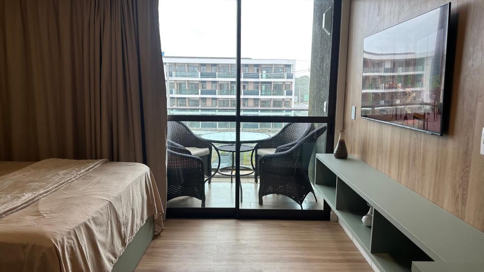 Balcony/Terrace, Living room
