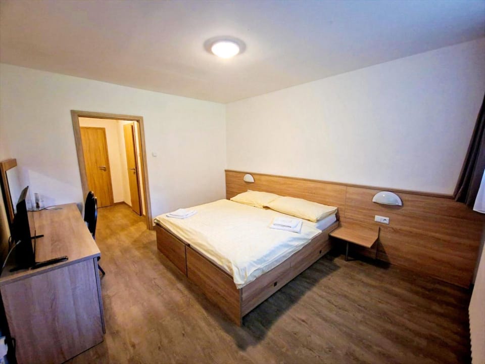 Hotel RYSY Hotel in Slovakia