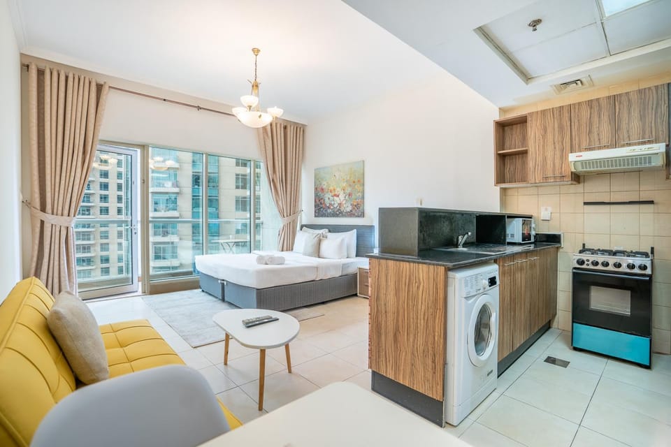 Kitchen or kitchenette, Photo of the whole room