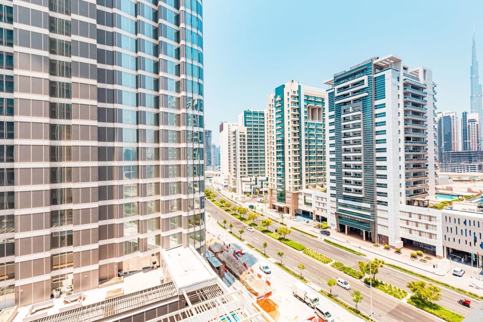 City view