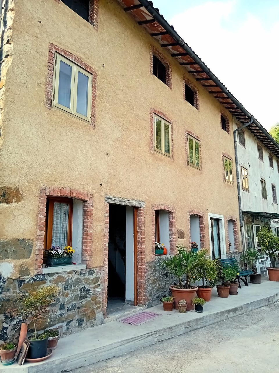HolidHome - Casale Bellavita House in Veneto