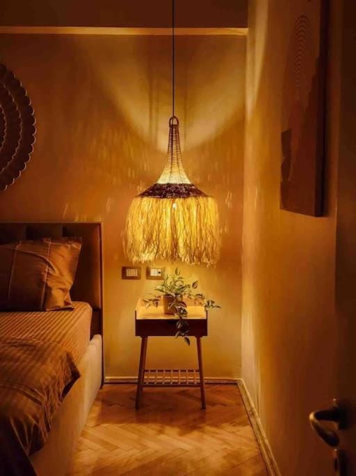 “City Center View” 2 bedroom Apartment Apartment in Tirana