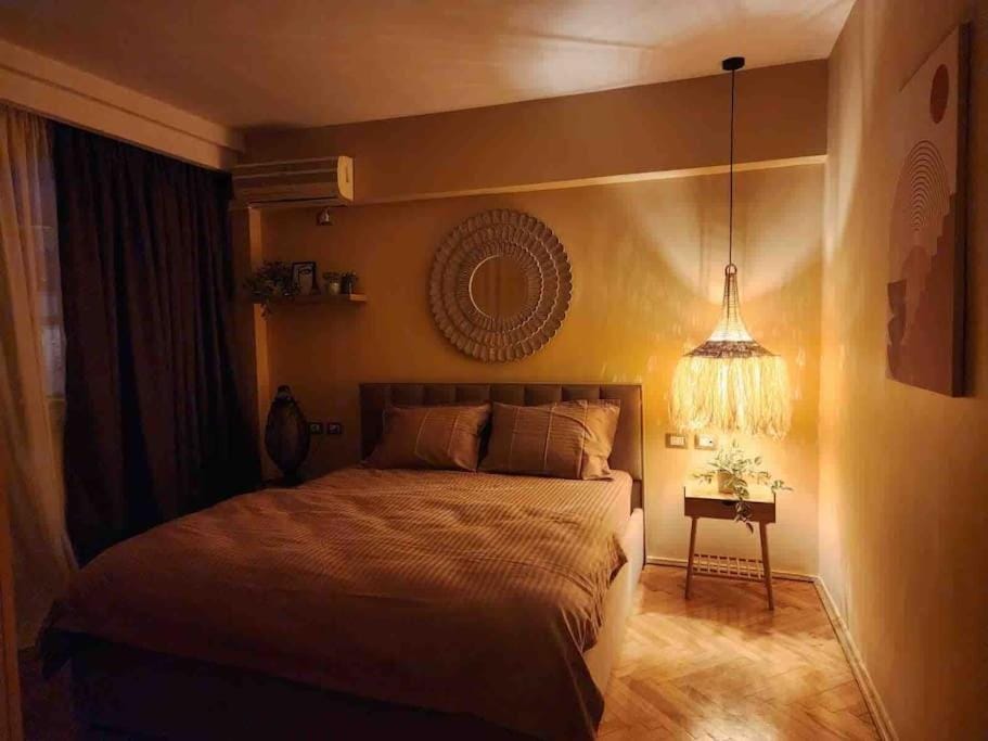 “City Center View” 2 bedroom Apartment Apartment in Tirana