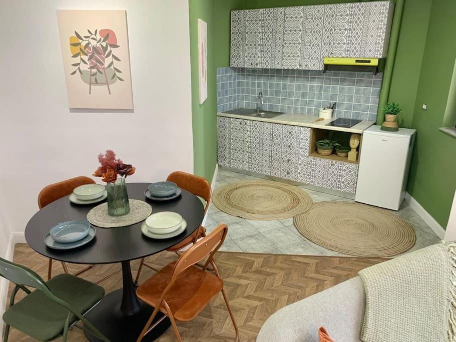 “City Center View” 2 bedroom Apartment Apartment in Tirana