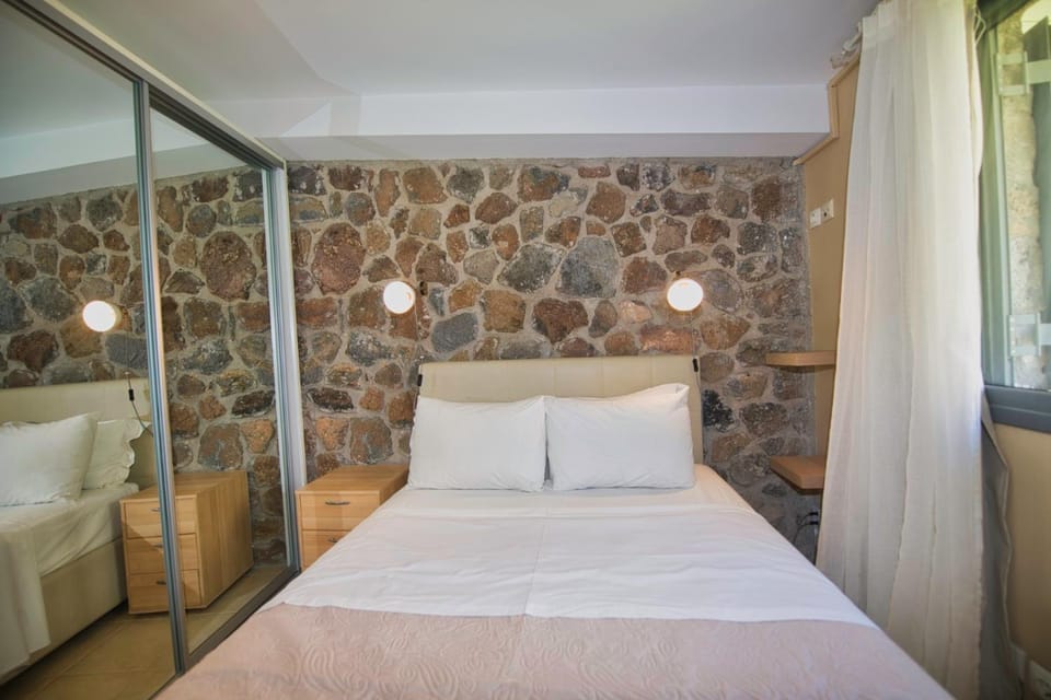 Marini Luxury Apartments Apartment in Islands