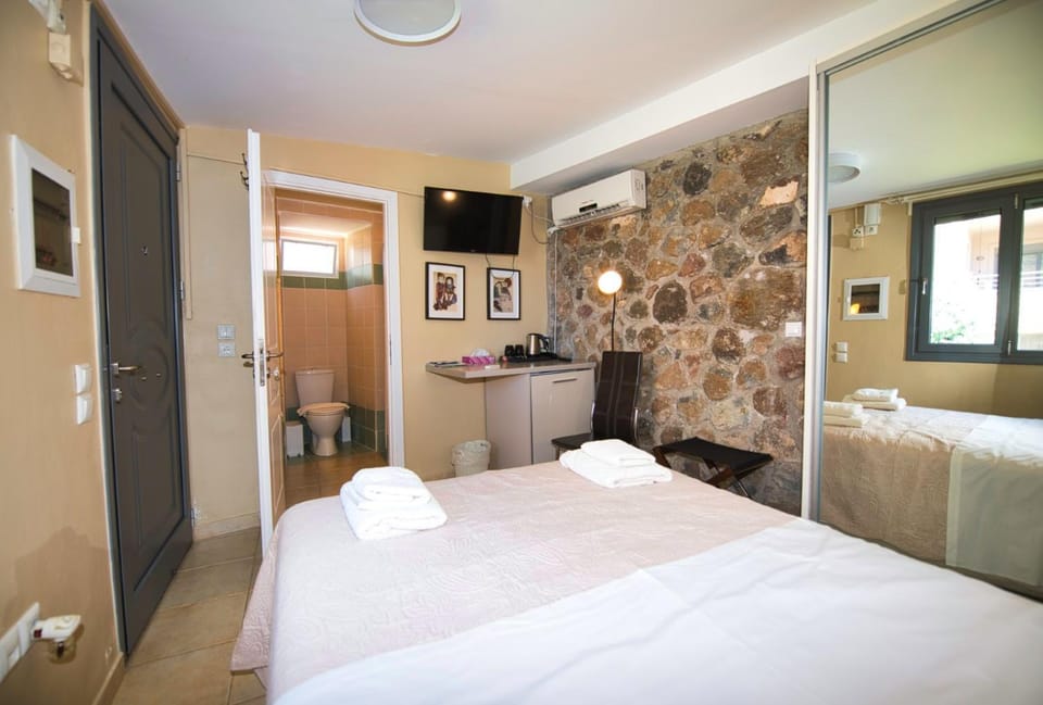 Marini Luxury Apartments Apartment in Islands