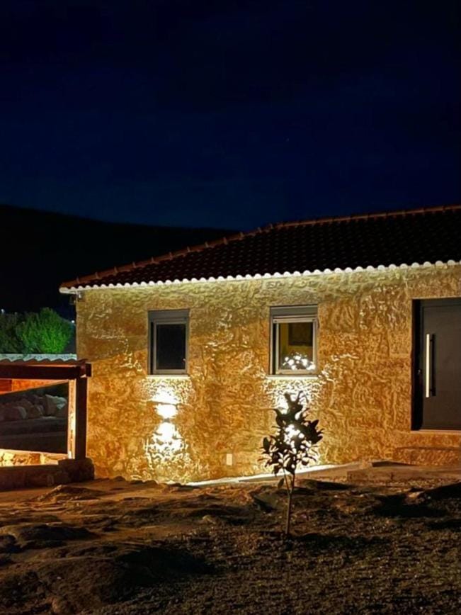 Solar do Prazo-Serra & Charme House in Extremadura, Spain