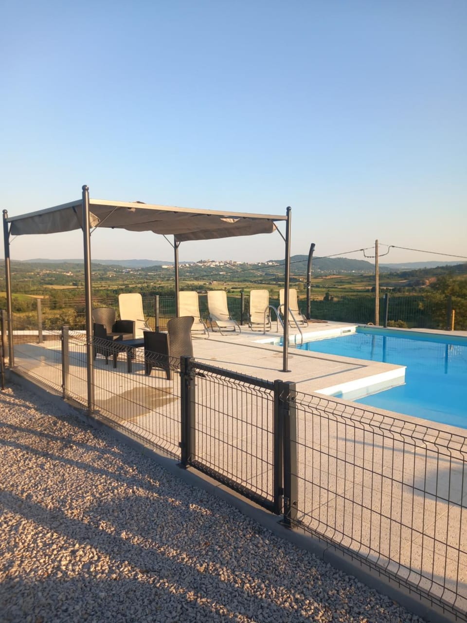 Solar do Prazo-Serra & Charme House in Extremadura, Spain