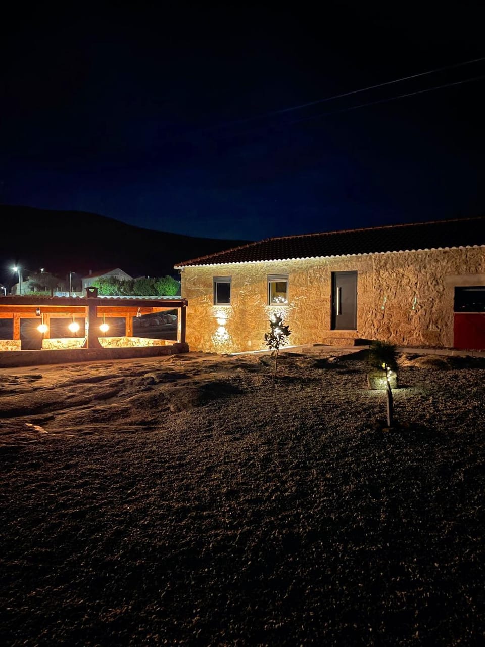 Solar do Prazo-Serra & Charme House in Extremadura, Spain