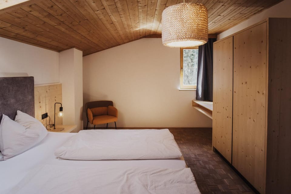 Töllhof Studio Stube Apartment in Trentino-South Tyrol