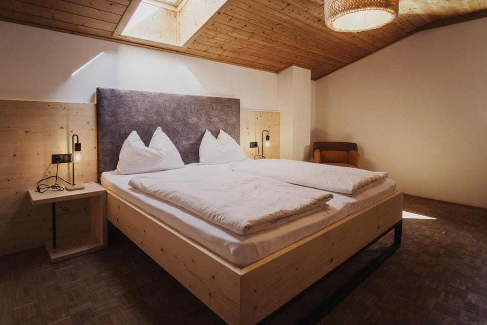 Töllhof Studio Stube Apartment in Trentino-South Tyrol
