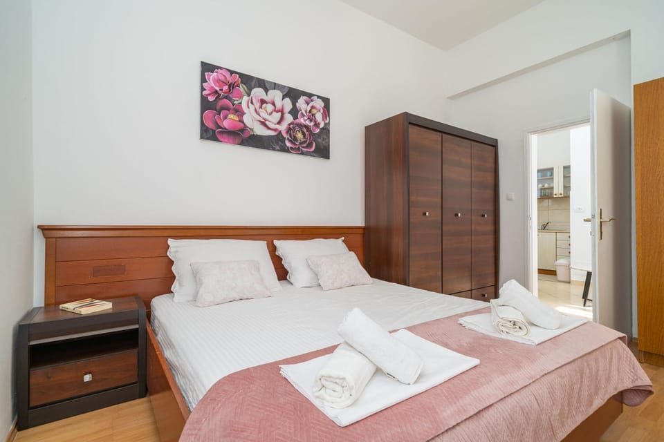Kairos Holidays Dubrovnik Apartment in Dubrovnik