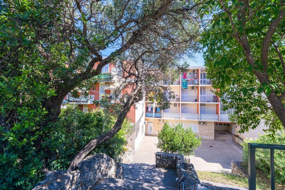 Kairos Holidays Dubrovnik Apartment in Dubrovnik