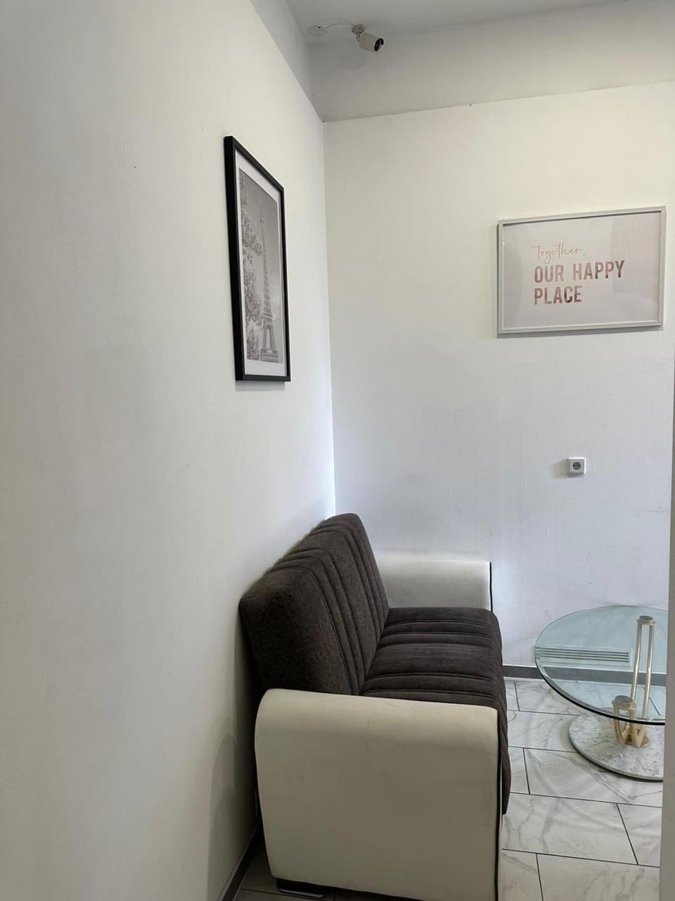 Aparthotel Residence Apartment in Vienna