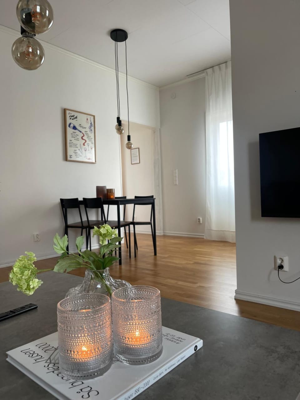 TV and multimedia, Dining area, Evening entertainment